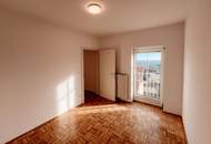 Lichtdurchflutete 3-Zimmer-Wohnung inkl. Parkplatz in Top-Lage von St. Radegund!