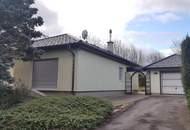 CHARMANTES EINFAMILIENHAUS MIT SCHÖNEM GRUNDSTÜCK