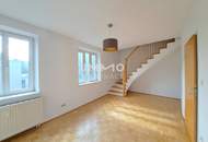 Ruhig gelegene 2 Zimmer-Wohnung in zentraler Lage, Münzgrabenstraße 80 - Top 5