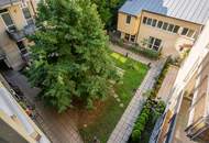 ***NEU*** NEUBAU-BALKON-WOHNUNG MIT STELLPLATZ NAHE 18. BEZIRKS