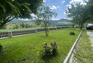 Traumhaftes Einfamilienhaus in Grimmenstein – vollrenoviert, Balkon, Garage &amp; extra Werkstatt!