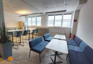 Büroetage in Salzburg Maxglan mieten