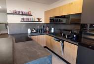 Provisionsfrei !! NEUBAU ~60m² + 13m2 Loggia + Garage + Blick auf den Braunsberg