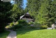 Traumhaus mit Panoramablick