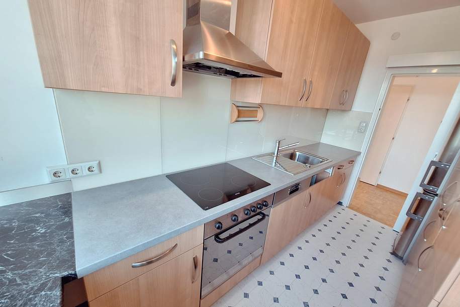 Dreizimmer Eigentumswohnung, Wohnung-kauf, 120.000,€, 3385 Sankt Pölten(Land)
