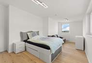 Attraktive Eigentumswohnung - Penthouseebene