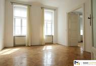 5 Zimmer Wohnung - auch für eine 4-er WG - beim AKH (Michelbeuern)