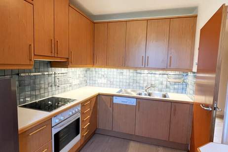 Ihr neues Zuhause - Traumhafte Dachgeschoßwohnung mit Terrasse!, Wohnung-miete, 2.200,00,€, 1140 Wien 14., Penzing