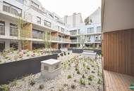 ERSTBEZUG | Moderne 2-Zimmer-Wohnung mit traumhafter Loggia