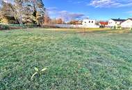 Traumhaftes Pacht Baugrundstück in Lassee: 640m² mit Garten und Stadtblick nur 333,33 € Miete pro Monat!