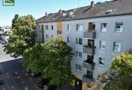 Moderne 3-Zimmer-Eigentumswohnung in Ruhelage - Balkon - Nähe Alte Donau &amp; Floridsdorf - JETZT ANFRAGEN
