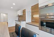 Sonnige 2-Zimmer Wohnung mit wunderschönem Ausblick - Nähe Schloss Schönbrunn - Singles - Paare - Jungfamilien - Anleger