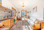 Das Sonnenhaus mit großem Grundstück und Waldblick in Hof bei Salzburg