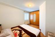 2-Zimmer-Wohnung in Leonding | Küche | provisionsfrei &amp; ab 1. Jänner verfügbar