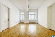Zwischen Tradition & Moderne – Ihr neues Zuhause im Stilaltbau mit DG-Ausbau