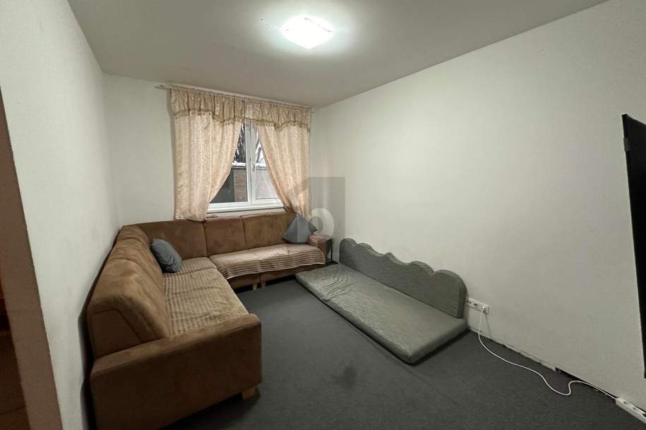 ZENTRUMSNAHE 3-ZIMMER-ANLEGERWOHNUNG MIT CASHFLOW AB TAG 1, Wohnung-kauf, 360.000,€, 6020 Innsbruck-Stadt