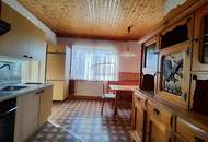 Nähe 1210 Wien Stadtgrenze - Haus mit 6 Zimmer, Garten & Terrassen