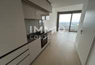 Wohnen auf höchstem Niveau! Pool, Sauna, Gym inklusive!