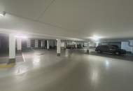 Garagen-Stellplatz zwischen Krottenbachstraße und Hackenberggasse