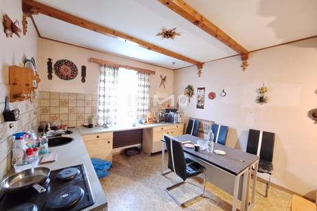 Sanierungsbedürftiges Einfamilienhaus in der Oberlisse, Haus-kauf, 445.000,€, 2201 Korneuburg