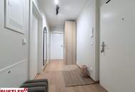 Design Apartement in zentraler Lage