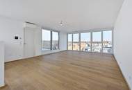 Dachgeschoss Maisonette mit toller Anbindung