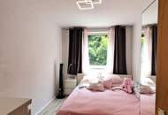 Ihr Rückzugsort im Wienerwald: Reihenhaus mit Garten