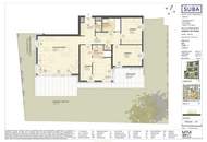 ERSTBEZUG Neubauwohnung-Villendorf Ensemble am Steindl! Villa 2-EG-Top 1