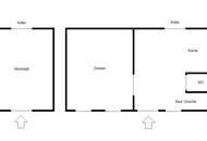 Hobby-, Werkstatt- oder Ferienhäuschen zum Abschalten im wunderschönen Weinviertel an der Grenze zu Tschechien