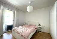 5. OG!!! Hochwertige Neubauwohnung mit 10m² westseitiger Loggia