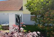 Modernisiertes Wohnhaus mit Einliegerwohnung im sonnigen Südburgenland!