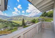 Hochwertiges Zweifamilienhaus in unverbaubarer Aussichtslage
