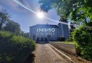 Wohnen oder Arbeiten im Schloss, ein Platz zum Träumen! Garage inklusive!