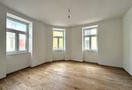 FRÜHLINGSAKTION | NEUE PREISE - barrierefreie 2-Zimmerwohnung nahe Elterleinplatz | LUFT-WÄRME-PUMPE