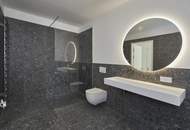 Projekt Sunset² Am Sonnenhang: Top B4 EG-Whg., 4 Zi, 290m² Eigengarten u. Terrasse