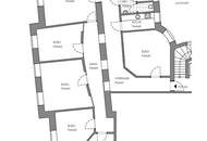 Repräsentatives Büro zwischen Stadtpark & Karlsplatz