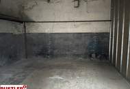 Garage für mindestens 2 Autos + Lagermöglichket bei der Nußdorfer Straße