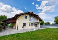 Attraktives Zuhause in Seenähe, durchdacht, hell, wertbeständig