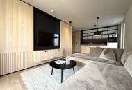 Wunderschöne 2-Zimmer-Wohnung in bester Lage von Oberndorf!