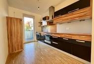 Graz TU Nähe, Plüddemanngasse: Neuwertig sanierte Wohnung mit 2 Schlafzimmern auf 80m², 2 Balkonen, Lift &amp; Tiefgarage - 2er WG möglich !! - frisch ausgemalt :-)