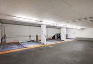 Erstbezug nach Teilsanierung- Zweiraumwohnung in der Buchengasse!