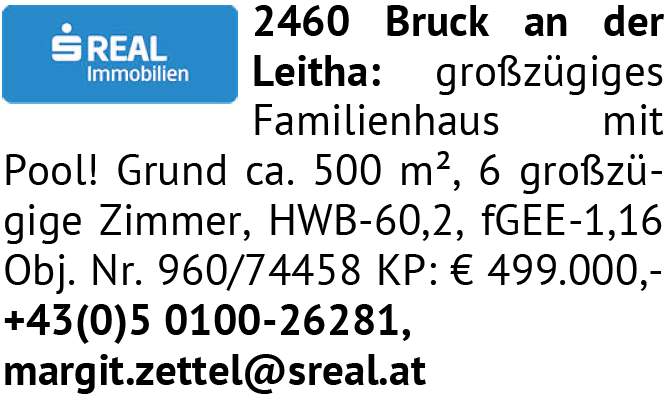 2460 Bruck an der