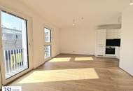 Moderne 2-Zimmer-Neubauwohnung im Herzen des 16. Bezirks