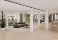 Erstbezug - High-Class Bürofläche im Kärntnerringhof, in Toplage des 1. Bezirks, zu mieten