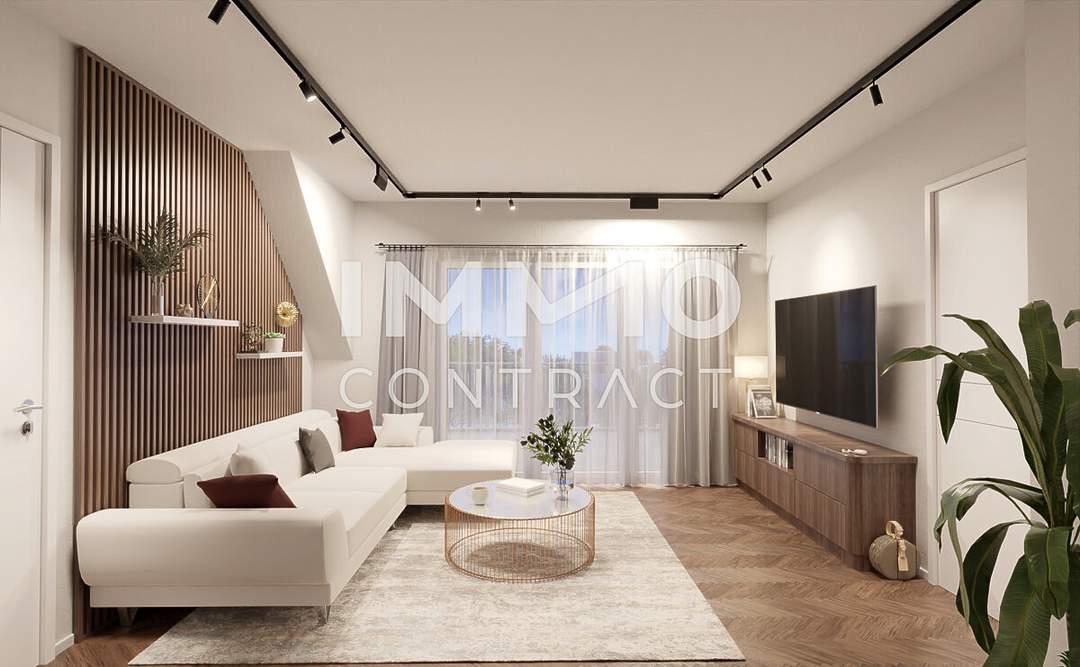 Provisionsfrei! Perfekt für Singles oder Paare mit Anspruch!