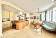 360° TOUR // GARTEN-WOHNUNG nahe KAASGRABEN