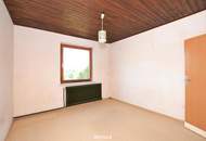 Ihr Einfamilienhaus mit Panorama-Ausblick und Pool in Mödlinger Bestlage!