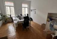 Top Altbauwohnung in Bestlage Meidlings!