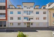 Wohnen am Bodensee – zentral und bestens angebunden