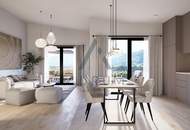 Moderne 3-Zimmer-Wohnungen in sonniger Panoramalage im Zillertal